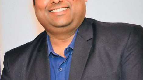 सीआईओ पावर लिस्ट 2021 के 7वें संस्करण में आईओटी आइकॉन के रूप में सम्मानित हुये आनंद सिन्हा