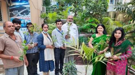 लोगों को पर्यावरण शिक्षा दिये जाने की जरूरत : रागिनी रंजन