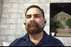 सुलभ श्रीवास्तव हत्या मामले में दोषियों पर शीघ्र कार्रवाई की जाये : राजीव रंजन प्रसाद