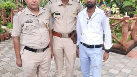 सुशील गुप्ता निर्देशित वेब फ़िल्म द किलर की शूटिंग हुई पूरी,बहुत जल्द होगी रिलीज।