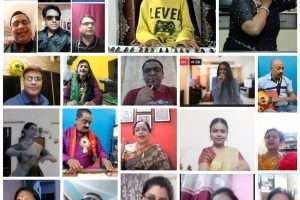 कला संस्कृति की गुणवत्ता को निखारने एवं प्रतिभाओं को मंच देगा जीकेसी