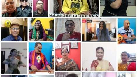 कला संस्कृति की गुणवत्ता को निखारने एवं प्रतिभाओं को मंच देगा जीकेसी