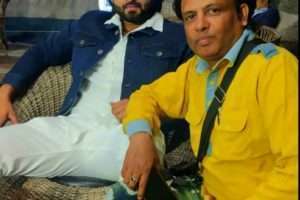 भोजपुरी फ़िल्म 'आग और सुहाग' की शूटिंग 15 जुलाई से सिद्धार्थनगर में