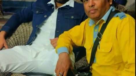 भोजपुरी फ़िल्म 'आग और सुहाग' की शूटिंग 15 जुलाई से सिद्धार्थनगर में