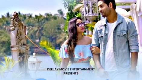 Tere Naal | New Punjabi Songs 2021|Ritika Sharma | Latest Punjabi Song Dev Negi| Siddharth Bose