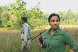 Sherni - Official Trailer | Vidya Balan, Vijay Raaz, Neeraj Kabi | Amazon Prime Video