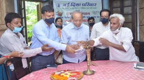 अंतरराष्ट्रीय चिकित्सक दिवस पर सम्मान समारोह संगोष्ठी का आयोजन