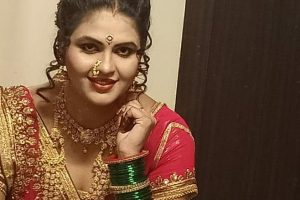 मराठी फिल्मों में भी दिखेगा अभिनेत्री चांदनी सिंह का जलवा