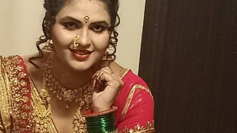 मराठी फिल्मों में भी दिखेगा अभिनेत्री चांदनी सिंह का जलवा