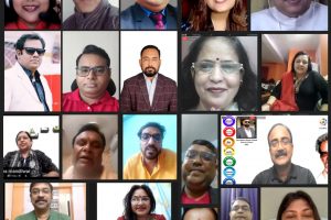 भारतीय साहित्य -संस्कृति को गोपाल दास नीरज ने बनाया समृ़द्ध : राजीव रंजन प्रसाद