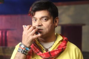 मनोज बाजपेयी के नक्शे कदम पर चले माधव राय,  "पत्नीव्रता" में मणि भट्टाचार्य के साथ आएंगे नजर