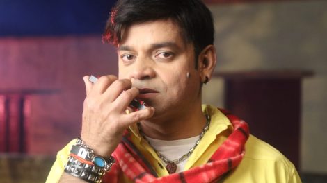मनोज बाजपेयी के नक्शे कदम पर चले माधव राय,  "पत्नीव्रता" में मणि भट्टाचार्य के साथ आएंगे नजर