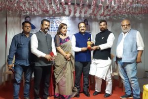सबका साथ और सबका विकास के साथ काम करने को लेकर प्रतिबद्ध है जीकेसी : राजीव रंजन प्रसाद
