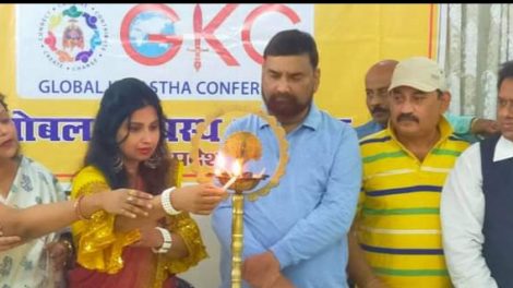 देश की संस्कृति एवं विरासत को अपनी मौलिक रचनात्मक्ताओं के साथ संजोने के लिए जीकेसी कला संस्कृति प्रकोष्ठ प्रतिबद्ध : श्वेता सुमन