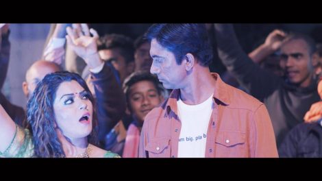भोजपुरी फिल्म 'पूरनमासी' की शूटिंग समाप्‍त, दुर्गा पूजा पर होगी रिलीज