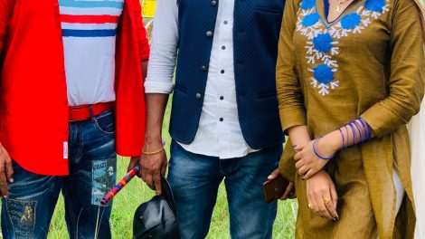 दिल छू लेगी फिल्‍म ‘तेरे बिना भी क्‍या जीना’ में सोम यादव और अवंतिका यादव की केमेस्‍ट्री