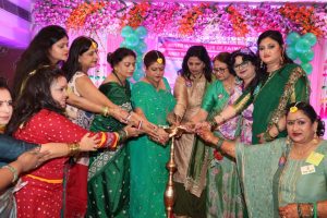 Inner Wheel Club of Patna ने आयोजित किया प्यारा मतवाला सावन