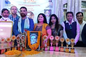 दर्द भरी सुरीली आवाज से मुकेश ने सबके दिल में अपना खास मुकाम बनाया : डा. नम्रता आनंद
