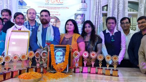 दर्द भरी सुरीली आवाज से मुकेश ने सबके दिल में अपना खास मुकाम बनाया : डा. नम्रता आनंद