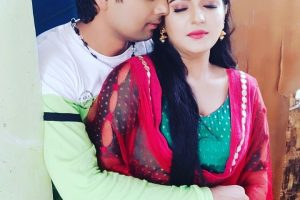 प्रेम सिंह – श्रुति राव स्‍टारर फिल्‍म 'प्यार पहली बार हुआ' का पोस्‍ट प्रोडक्‍शन कंप्‍लीट