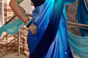रूपा मिश्रा व्यस्त हैं "हम हैं निरहुआ के दीवाना" की शूटिंग में