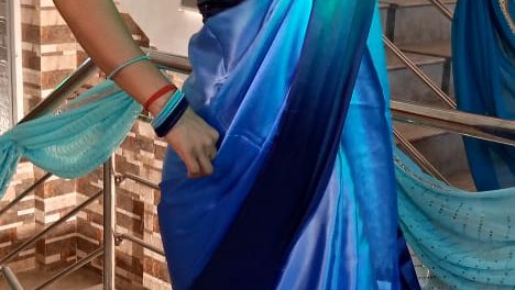 रूपा मिश्रा व्यस्त हैं "हम हैं निरहुआ के दीवाना" की शूटिंग में