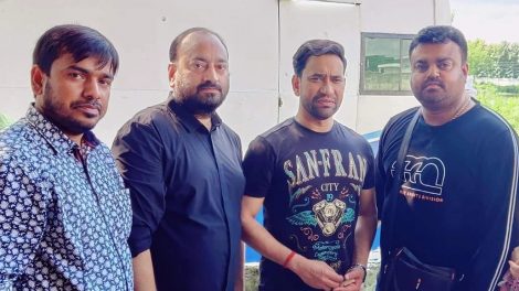 दिनेशलाल यादव निरहुआ, प्रेम राय और पराग पाटिल की फिल्म फसल की शूटिंग 10 अक्टूबर से