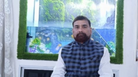 स्वाधीनता आंदोलन में देश को आजाद कराने में कायस्थ समाज की महत्वपूर्ण भूमिका : राजीव रंजन प्रसाद