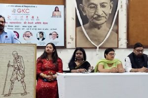कायस्‍थ समाज अपनी एकताजुटता दिखाने 19 दिसंबर को पहुंचे तालकटोरा स्‍टेडियम: राजीव रंजन प्रसाद