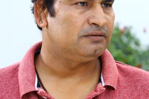भोजपुरी सिनेमा के वर्सटाइल ऎक्टर संतोष पहलवान की आने वाली हैं 14 फिल्में