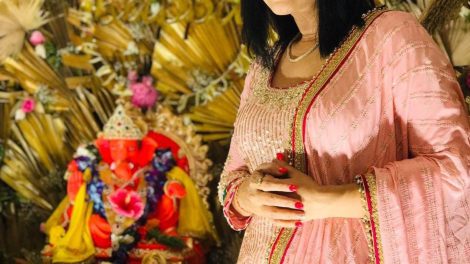 स्टनिंग पाखी हेगड़े का गाना उनके अपने म्यूजिक चैनल 'कबीरा म्यूजिक' से हुआ रिलीज