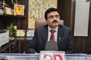 अधिकतम लोगों को वित्तीय सहायता देने को तैयार पीएनबी : दीपक कुमार