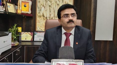 अधिकतम लोगों को वित्तीय सहायता देने को तैयार पीएनबी : दीपक कुमार