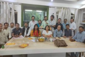 जीकेसी की स्थापना का महत्वपूर्ण उद्देश्य सम्पूर्ण कायस्थ समाज को संगठित, उन्नत एवं सशक्त करना : डा. नम्रता आनंद