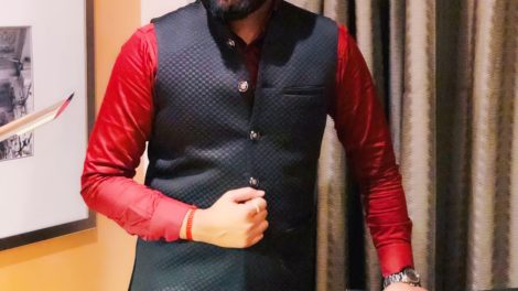 क्‍वालिटी कंटेंट के साथ एक बार फिर रॉयल स्‍टार सौरभ रॉयल के गाना 'एप्पल का फोन' धमाल मचाने को है तैयार