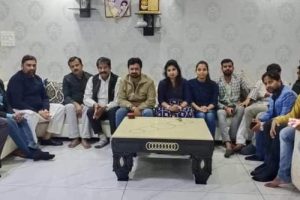 कायस्थ समाज के लोगों का गौरवशाली इतिहास : राजीव रंजन प्रसाद