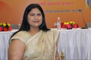 स्वाधीनता आंदोलन में देश को आजाद कराने में कायस्थ समाज की महत्वपूर्ण भूमिका : रागिनी रंजन