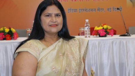 स्वाधीनता आंदोलन में देश को आजाद कराने में कायस्थ समाज की महत्वपूर्ण भूमिका : रागिनी रंजन