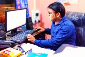 भोजपुरी इंडस्ट्री में नई कंपनी का शुभारंभ वॉच टाइम एंटरटेनमेंट