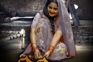 नववर्ष के शुभअवसर पर फ़िल्म बिछिया का फर्स्ट लुक हुआ आउट