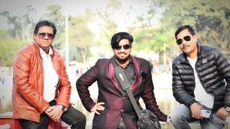 क्राइम और ससपेंस पर आधारित है फिल्म फ्रॉड
