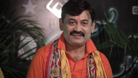 दीप श्रेष्ठ ने राजनीतिक दलों से कायस्थ समाज के प्रतिनिधि को टिकट देने की अपील की