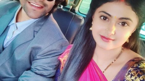 Dinesh Lal Yadav 'Nirahua'की फ़िल्म "गोबर धन" की शूटिंग पूरी, एडिटिंग शुरू