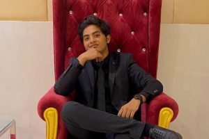 Audiences Are In For a Surprise", Confirms Rayyan Siddiqui, The Founder of Enreel Films & Entertainment.