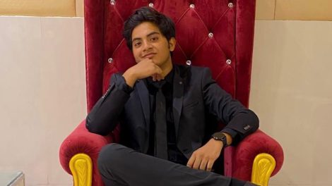 Audiences Are In For a Surprise", Confirms Rayyan Siddiqui, The Founder of Enreel Films & Entertainment.