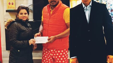 प्रमोद प्रेमी यादव और नन्द किशोर महतो फिर एक साथ, जल्द ही करेंगे फिल्म नून रोटी की शूटिंग