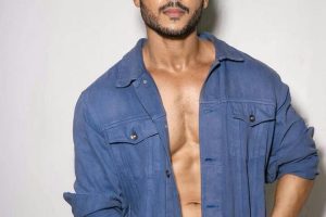 Sahil Khan is my fitness inspiration: Inzamam Khan