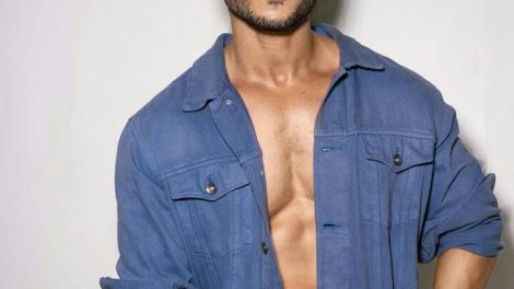 Sahil Khan is my fitness inspiration: Inzamam Khan