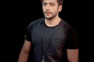 Jayant behl finds inspiration in Shahrukh Khan and Salman Khan.