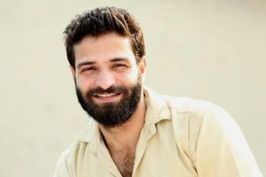 Actor Vikas Shukla reveals about his role in Naseem Khan's Zufash.